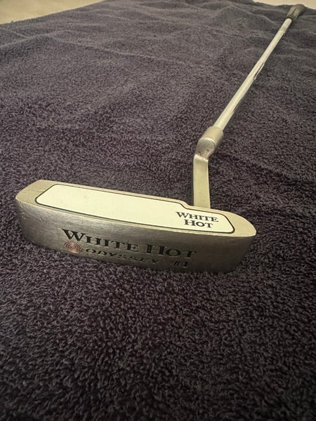 Odyssey Blade Right Handed Putter 35" (Used)