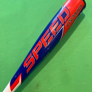 2020 Easton Speed Composite Bat USABat Certified (-13) Composite 15 oz 28" (Used)
