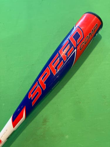 2020 Easton Speed Composite Bat USABat Certified (-13) Composite 15 oz 28" (Used)