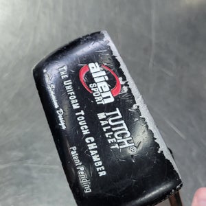 Used Alien TUTCH MALLET Mens Putter RH 11497-S000151278