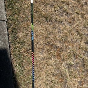 Warrior Alpha LX2 PRO Hockey Stick Pro Stock (Used)