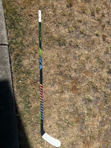 Warrior Alpha LX2 PRO Hockey Stick Pro Stock (Used)