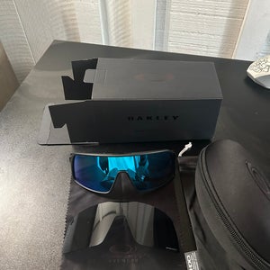 Oakley Sutro Sunglasses (Brand New) .