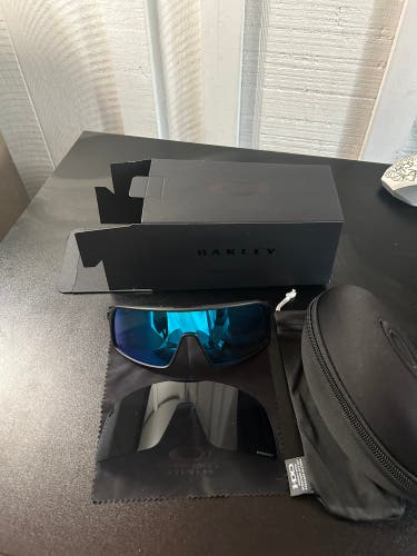 Oakley Sutro Sunglasses (Brand New) .