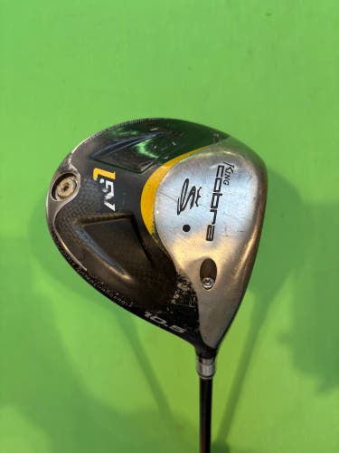 Men's Cobra L5V Driver RH 10.5 Loft | Fujikara Blur Regular Flex Shaft