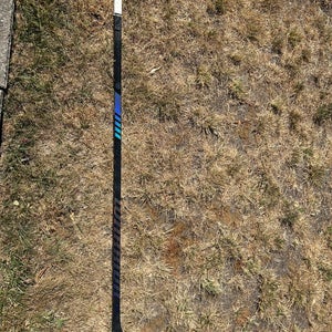 Senior Warrior Super Novium Left Hand Hockey Stick W03 (Used)