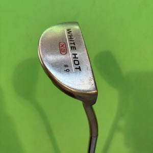 Men's Odyssey White Hot XG 9 Blade Putter Right Handed