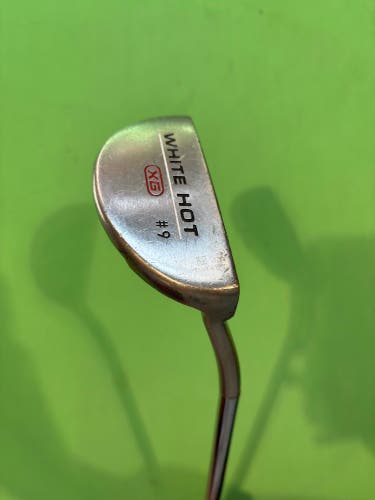 Men's Odyssey White Hot XG 9 Blade Putter Right Handed