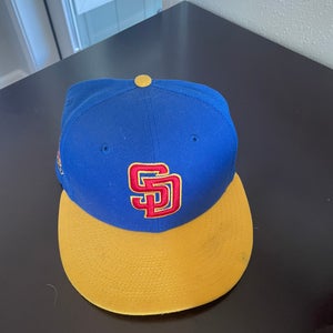 San Diego Padres Hat