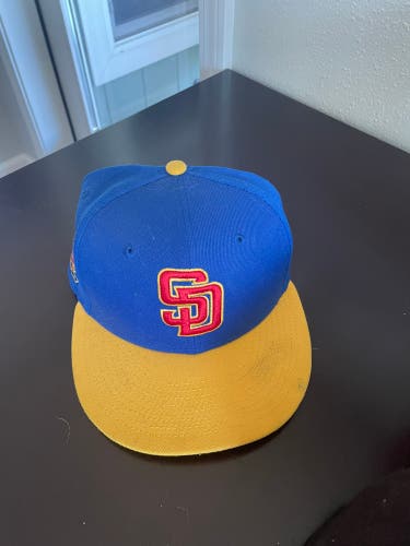 San Diego Padres Hat