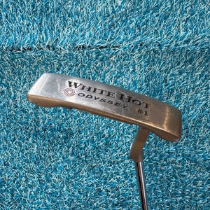 Women's Odyssey White Hot #1 Putter Right Handed (Used)