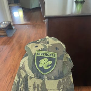 Adult Unisex One Size Fits All New Era Hat (Used)