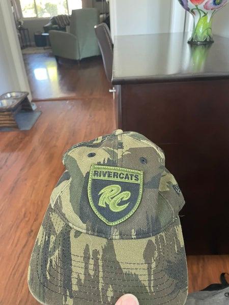 Adult Unisex One Size Fits All New Era Hat (Used)