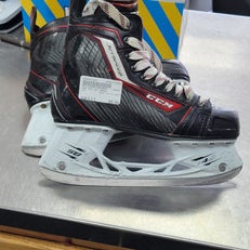 Used CCM 270 JET SPEED Senior Hockey Skate Senior 6.5 11497-S000151297