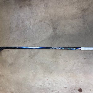 Senior Bauer Vapor FlyLite Right Handed Hockey Stick P92 (Used)