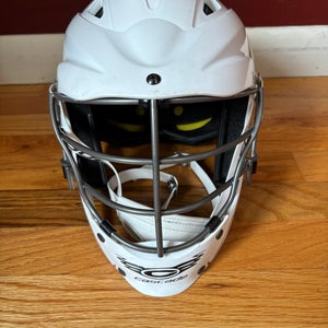 Cascade CS-R Youth Helmet (Used)
