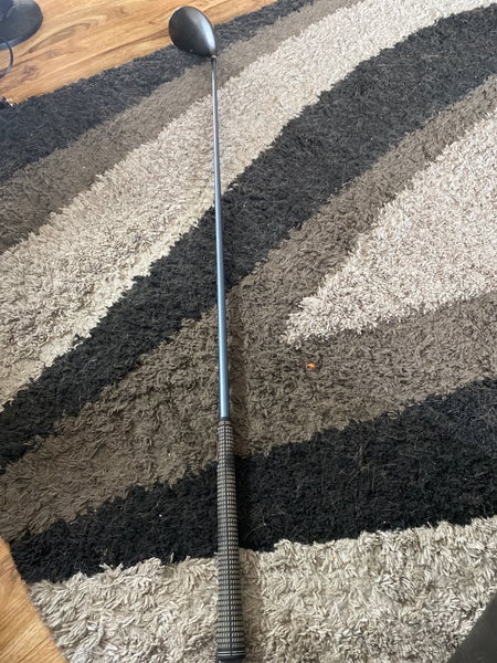 Cleveland Launcher Right Handed Driver Stiff Flex 10.5 Loft (Used)