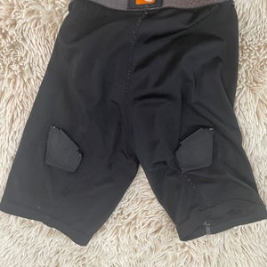 Youth Hockey Jock Boys Large