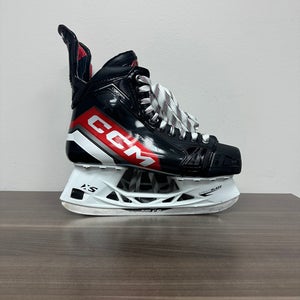 CCM Jetspeed Control Skates 6.5 Regular Width