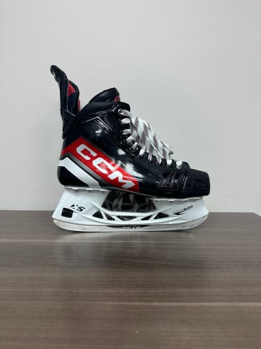 CCM Jetspeed Control Skates 6.5 Regular Width