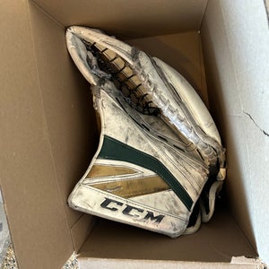 Premier glove FOR BOBUK