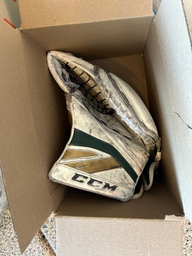 Premier glove FOR BOBUK