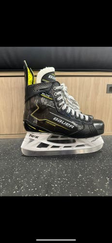 Bauer Supreme Elite (SMU) Skates 7.5 EE