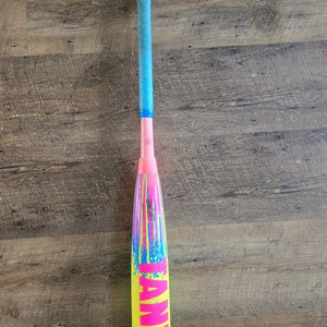 2024 Tank Composite USSSA Certified Bat (-10) 19 oz 29" (Used)
