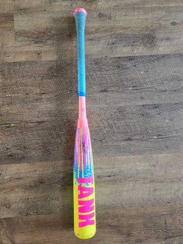 2024 Tank Composite USSSA Certified Bat (-10) 19 oz 29" (Used)