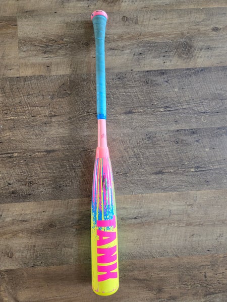 2024 Tank Composite USSSA Certified Bat (-10) 19 oz 29" (Used)