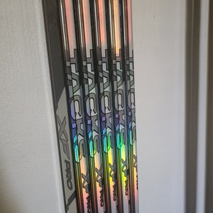 New CCM Tacks XF Pro Left Hand 65 flex Hockey Stick P29
