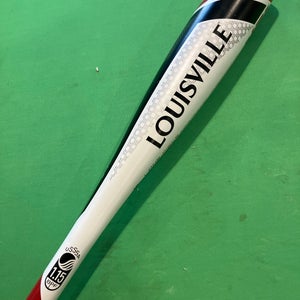 2015 Louisville Slugger Select 715 Hybrid Bat USABat Certified (-12.5) Hybrid 11 oz 24" (Used)