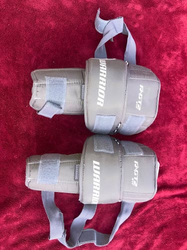 Warrior Ritual GT2 Int Goalie knee pads