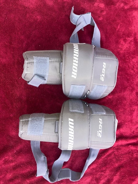 Warrior Ritual GT2 Int Goalie knee pads