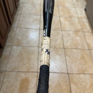AXE Elite One Alloy USABat Certified Bat (-10) 19 oz 29" (Used)