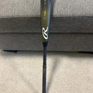 2023 Rawlings Icon Composite BBCOR Certified Bat (-3) 29 oz 31" (New)
