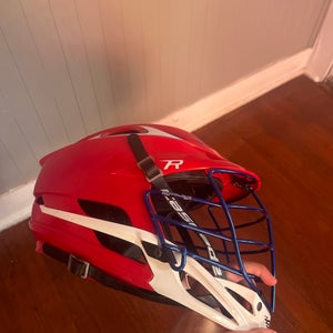 Cascade R Helmet (New)