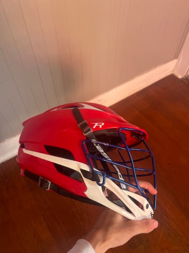 Cascade R Helmet (New)