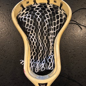ECD DNA Head