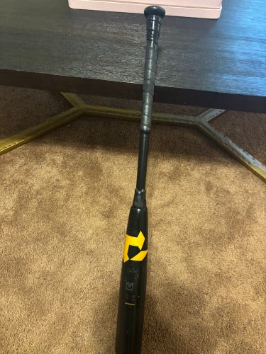 2020 DeMarini CF Composite BBCOR Certified Bat (-3) 29 oz 32" (New)