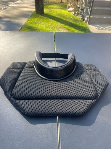 Kova Pro neck guard