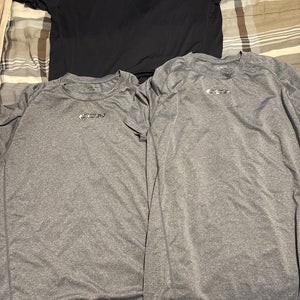 CCM Hockey Tshirts