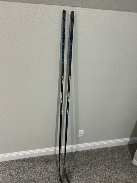 Senior Bauer Nexus E50 Pro Right Handed Hockey Stick P28 Pro Stock (New)