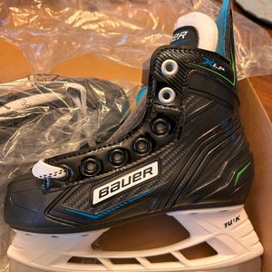 2024 Bauer X-LP Hockey Skates Regular Width 11 (New)