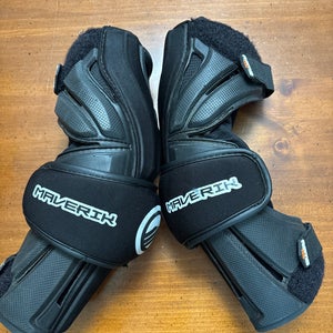 Small Adult Maverik Rome RX Arm Pads (Used)