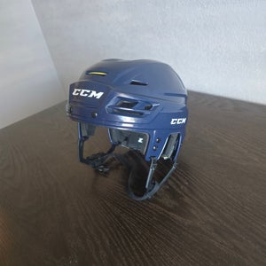 Large CCM Tacks 310 Helmet (Used)