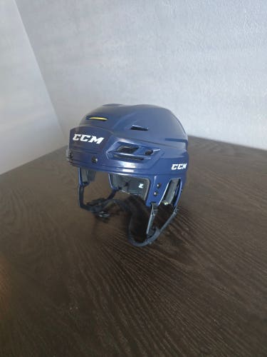 Large CCM Tacks 310 Helmet (Used)