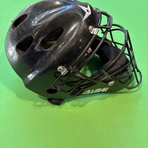 Youth All Star MVP2310 Catcher's Mask (6 1/4 - 7)