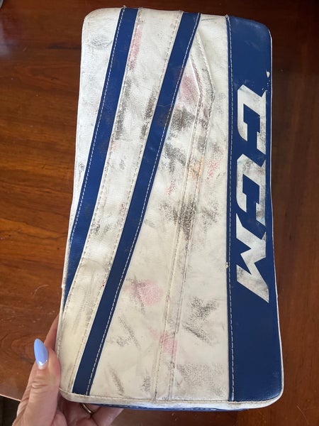 CCM Extreme Flex II 860 Regular (Used)