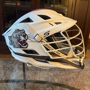 Cascade S Helmet (Used)